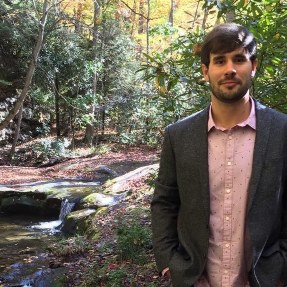 Meet your Posher, Matthew